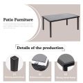 Courtyard Modern 4-piece Dialogue Set - 11C01X