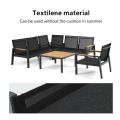 5-Piece Outdoor Corner Sofa Set - 11C11A