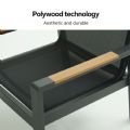 5-Piece Outdoor Corner Sofa Set - 11C11A