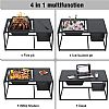 39 inch Outdoor BBQ Fire Pit Table - 10H01B