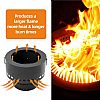 Outdoor Round Fire Bowl Pit Wholesale - 10H01C
