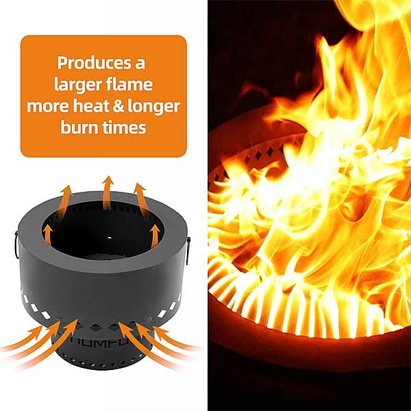 Outdoor Round Fire Bowl Pit Wholesale - 10H01C