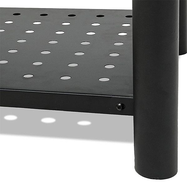 Wholesale Outdoor Round Fire Pit with Rack - 10H01J