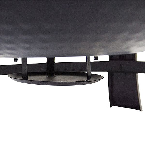 Outdoor 35-Inch Round Fire Pit Wholesale - 10H01M