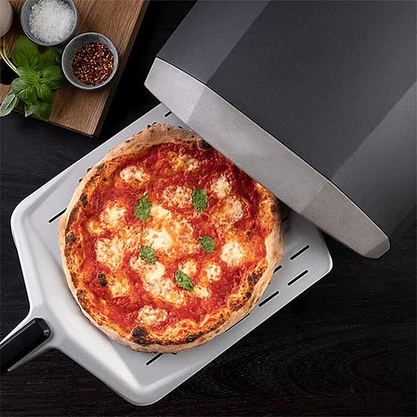 Outdoor Portable Gas Pizza Oven - 11H01D