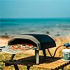 Outdoor Portable Gas Pizza Oven - 11H01D