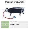 Portable Garden Gas Pizza Oven - 11H01E