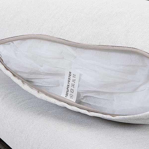 6 Pieces Patio Rattan Conversation Furniture Sets Wholesale - 10C01A