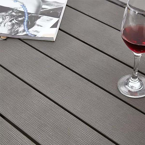 7 Pieces Wicker Rattan Garden Sectional Sofa Set - 10C01D