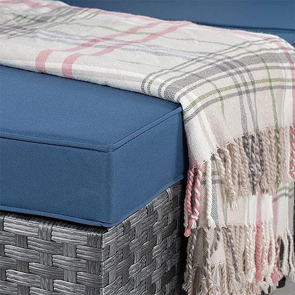 Garden Wicker Rattan Furniture Set - 10C01J