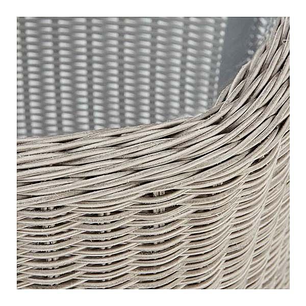 3 Piece Outdoor Bar Wicker Rattan Furniture Set - 10C02N