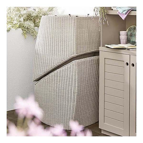 3 Piece Outdoor Bar Wicker Rattan Furniture Set - 10C02N