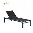 Aluminum Adjustable Lounge Chair - 11D14B