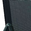 Iron Rocking Lounge Chair - 11D14H
