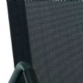 Iron Rocking Lounge Chair - 11D14H