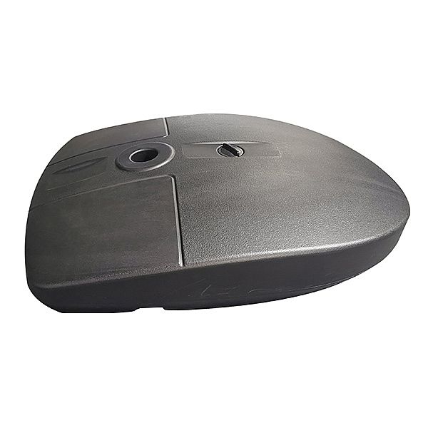 Heavy Duty Patio Umbrella Base Stand - 12U02N