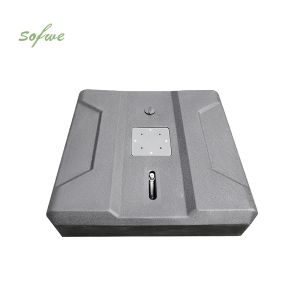 Garden Umbrella Bases with Wheels