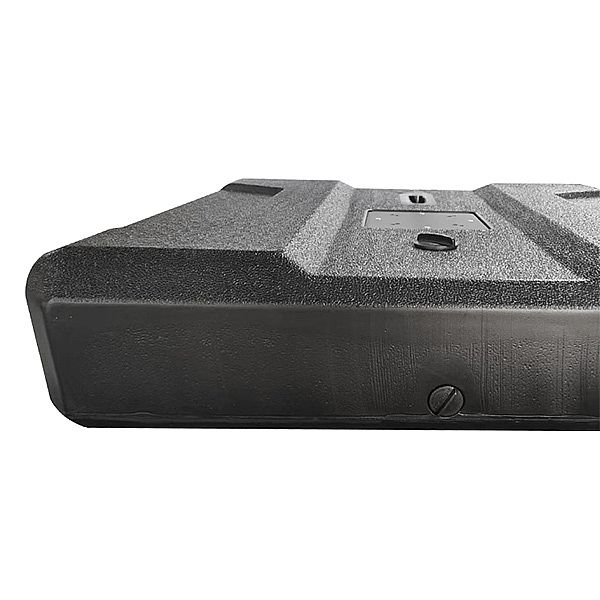 Garden Umbrella Bases with Wheels - 12U02O