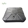 Outdoor Sun Umbrella Base Stand - 12U02T