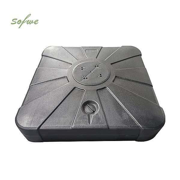 Outdoor Sun Umbrella Base Stand - 12U02T