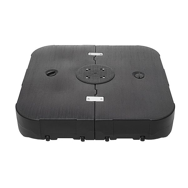 Mobile Umbrella Base with Wheels - 12U02U