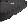 Mobile Umbrella Base with Wheels - 12U02U