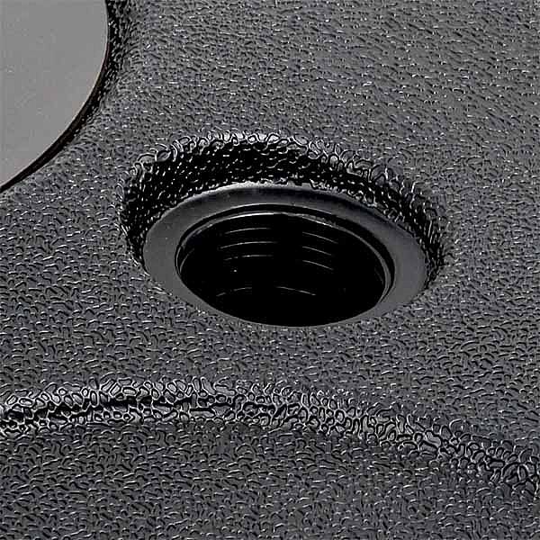 Outdoor Umbrella Square Base Stand - 12U02V