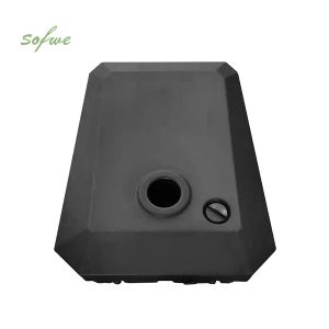 Durable Outdoor Patio Umbrella Base