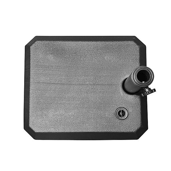 Premium Garden Outdoor Umbrella Stand - 12U03B