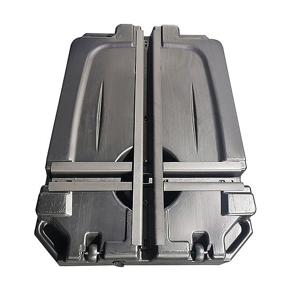 Premium Garden Outdoor Umbrella Stand - 12U03B