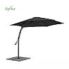 Wholesale Outdoor Parasol Patio Cantilever Umbrella with Base - 11U02A