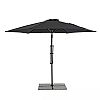 Wholesale Outdoor Parasol Patio Cantilever Umbrella with Base - 11U02A