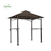 Double Ventilated Barbecue Backyard Tent - 10G01S