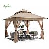 Outdoor Aluminum Luxury Pop-up Pavilion Tent - 10G01U