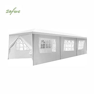 Outdoor Large-Scale Wedding Camping Tent