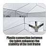 Outdoor Large-Scale Wedding Camping Tent - 10G02A