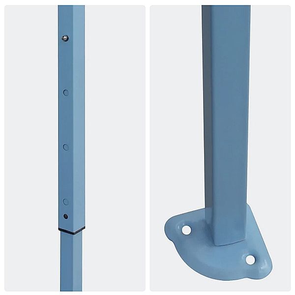 Outdoor Folding Party Tent - 10G02F