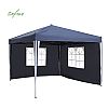 Outdoor Pavilion Folding Canopy - 10G02G