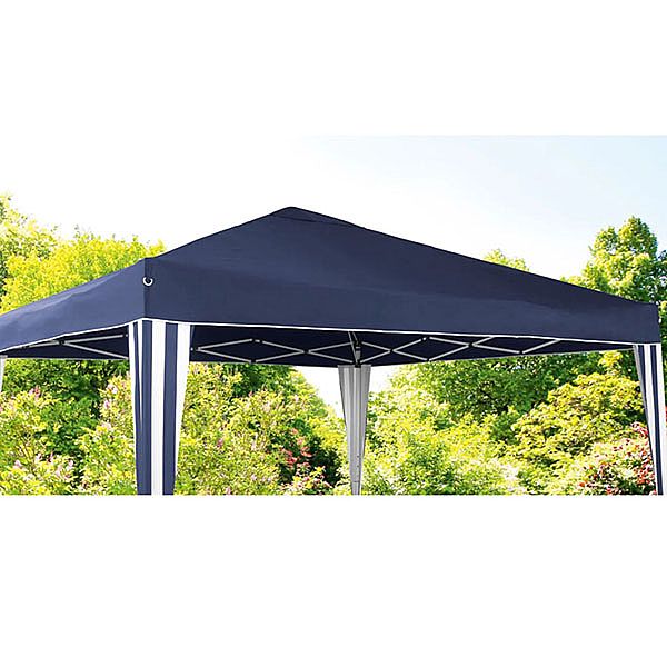 Outdoor Pavilion Folding Canopy - 10G02G
