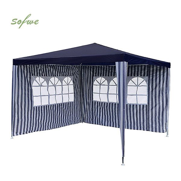 Wholesale Outdoor Exhibition Tents Supplier - 10G02H