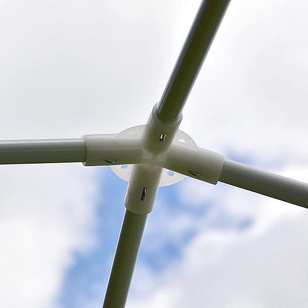 Wholesale Outdoor Exhibition Tents Supplier - 10G02H