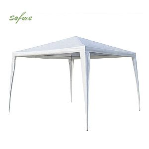 PE Detachable Party Garden Tent